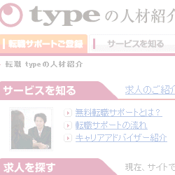 @Type(アットタイプ)